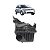 Caixa Filtro Ar Courier Fiesta Zetec 1.6 1999 2000 a 2006 - Imagem 1