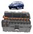 Caixa Fusivel Vw Gol G2 G3 1.6 1995 1996 1997 1998 A 2003 - Imagem 1