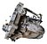 Caixa Marcha Cambio Manual Peugeot 206 207 1.4 2005 A 2014 - Imagem 3