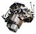Caixa Marcha Cambio Manual Peugeot 206 207 1.4 2005 A 2014 - Imagem 5