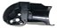 Capa Protetora Motor Limpador Renault Clio 2003 2004 2005 - Imagem 6