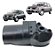 Capa Protetora Motor Limpador Renault Clio 2003 2004 2005 - Imagem 1