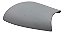 Capa Retrovisor Direito Chevrolet Vectra 1997 1998 1999 Cinza - Imagem 3