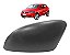 Capa Retrovisor Esquerdo Volkswagen Gol G6 2013 2014 A 2016 Preto - Imagem 1