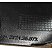 Capa Retrovisor Lado Direito Volkswagen Saveiro G6 2013 A 16 Preto - Imagem 3