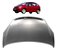 Capô Dianteiro Citroen Xsara Picasso 2001 2002 2003 Ao 2007 - Imagem 1