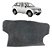 Carpete Forro Porta Malas Lifan X60 2012 2013 2014 2015 2016 - Imagem 1