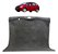 Carpete Forro Porta Malas Xsara Picasso 2004 2005 2006 2007 Cinza - Imagem 1