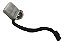 Chicote Conector Atuador Caixa Evaporadora Lifan X60 12 A 18 - Imagem 7