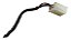 Chicote Conector Atuador Caixa Evaporadora Lifan X60 12 A 19 - Imagem 4