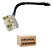 Chicote Conector Atuador Caixa Evaporadora Lifan X60 12 A 19 - Imagem 2