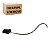 chicote conector atuador caixa evaporadora traseira freemont - Imagem 2