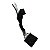 Chicote Conector Atuador Caixa Evaporadora Xsara Picasso 11 - Imagem 4