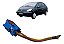 Chicote Conector Comutador Igniçao Xsara Picasso 2001 A 12 - Imagem 1