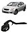 Chicote Conector Fluxo Ar Maf Nissan Sentra 2007 2008 2009 - Imagem 1