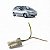 Chicote Conector Luz Porta Luvas Xsara Picasso 2007 A 2012 - Imagem 1