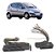 Chicote Conector Módulo Injeção Mercedes Classe A160 2002 - Imagem 1
