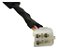 Chicote Conector Motor Limpador Parabrisa Traseiro Lifan X60 - Imagem 3