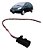 Chicote Conector Plug Airbag Lateral Xsara Picasso 2001 A 12 - Imagem 1