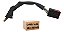 Chicote Conector Plug Antena Imobilizadora Focus 2009 A 2012 - Imagem 2