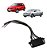 Chicote Conector Plug Ar Condicionado Gol Voyage G6 13 A 16 - Imagem 1