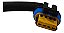 Chicote Conector Plug Atuador Marcha Lenta Prisma 2007a 2012 - Imagem 6
