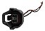 Chicote Conector Plug Bico Injetor Nissan Sentra 2007 A 2012 - Imagem 5
