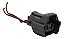 Chicote Conector Plug Bico Injetor Nissan Sentra 2007 A 2012 - Imagem 6