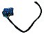 Chicote Conector Plug Botao Luz Painel Xsara Picasso 01 A 12 - Imagem 3