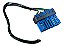 Chicote Conector Plug Botao Luz Painel Xsara Picasso 01 A 12 - Imagem 4