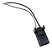 Chicote Conector Plug Break Light Sandero 2015 2016 A 2020 - Imagem 5