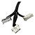 Chicote Conector Plug Caixa Fusivel Interna Sentra 2007 A 12 - Imagem 3