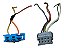 Chicote Conector Plug Chave Seta Xsara Picasso 2001 A 2012 - Imagem 5