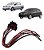 Chicote Conector Plug Cilindro Igniçao Gol Voyage G6 13 A 16 - Imagem 1