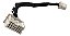Chicote Conector Plug Computador Bordo Sentra 2010 2011 2012 - Imagem 2