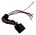 Chicote Conector Plug Comutador Igniçao Gol G6 2013 A 2016 - Imagem 4