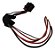 Chicote Conector Plug Comutador Igniçao Gol G6 2013 A 2016 - Imagem 6