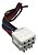 Chicote Conector Plug Comutador Igniçao Lifan X60 2013 A 19 - Imagem 4