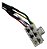Chicote Conector Plug Comutador Nissan Sentra 2007 A 2012 - Imagem 4