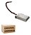 Chicote Conector Plug Luz Interna Teto Clio 2003 2004 2005 - Imagem 2