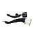 chicote conector plug modulo ar condicionado fiat freemont - Imagem 3