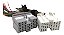 Chicote Conector Plug Módulo Conforto Lifan X60 2016 2017 - Imagem 4