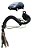 Chicote Conector Plug Modulo Freio Abs Xsara Picasso 01 A 12 - Imagem 4