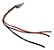 Chicote Conector Plug Motor Atuador Ar Condicionado Sentra - Imagem 3