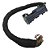 Chicote Conector Plug Painel Instrumentos Focus 2009 A 2013 - Imagem 7