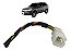 Chicote Conector Plug Retrovisor Externo Lifan X60 2012 A 18 - Imagem 1