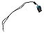 Chicote Conector Plug Sensor Abertura Capo Clio 2001 A 2012 - Imagem 6
