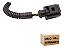 Chicote Conector Plug Sensor Cilindro Mestre Gol 2013 A 2016 - Imagem 2