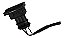Chicote Conector Plug Sensor De Rotação Prisma 2007 Ao 2012 - Imagem 3