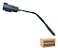 Chicote Conector Plug Sensor Detonação Focus 2009 A 2013 - Imagem 2